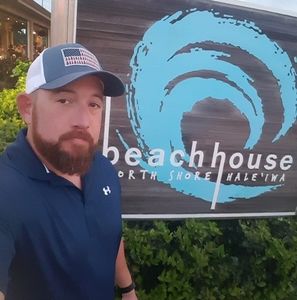 Meet your Posher, Derek